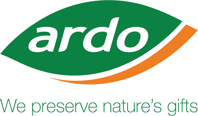 Bidfood - Product Range - Our Principals - Ardo Logo