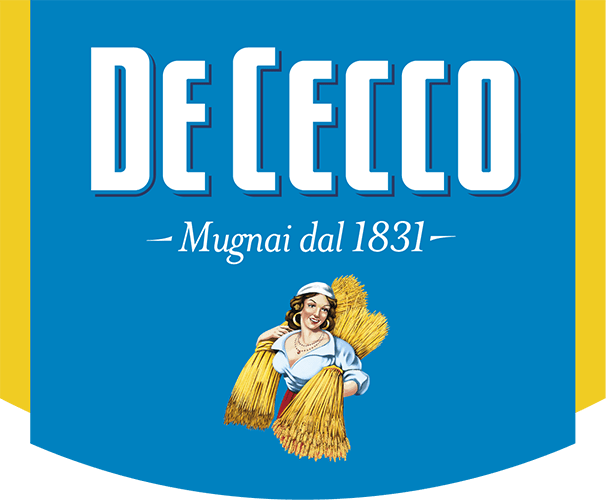 Bidfood - Product Range - Our Principals - De Cecco Logo