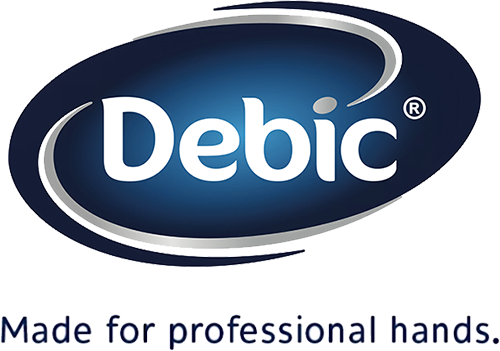 Bidfood - Product Range - Our Principals - Debic Logo