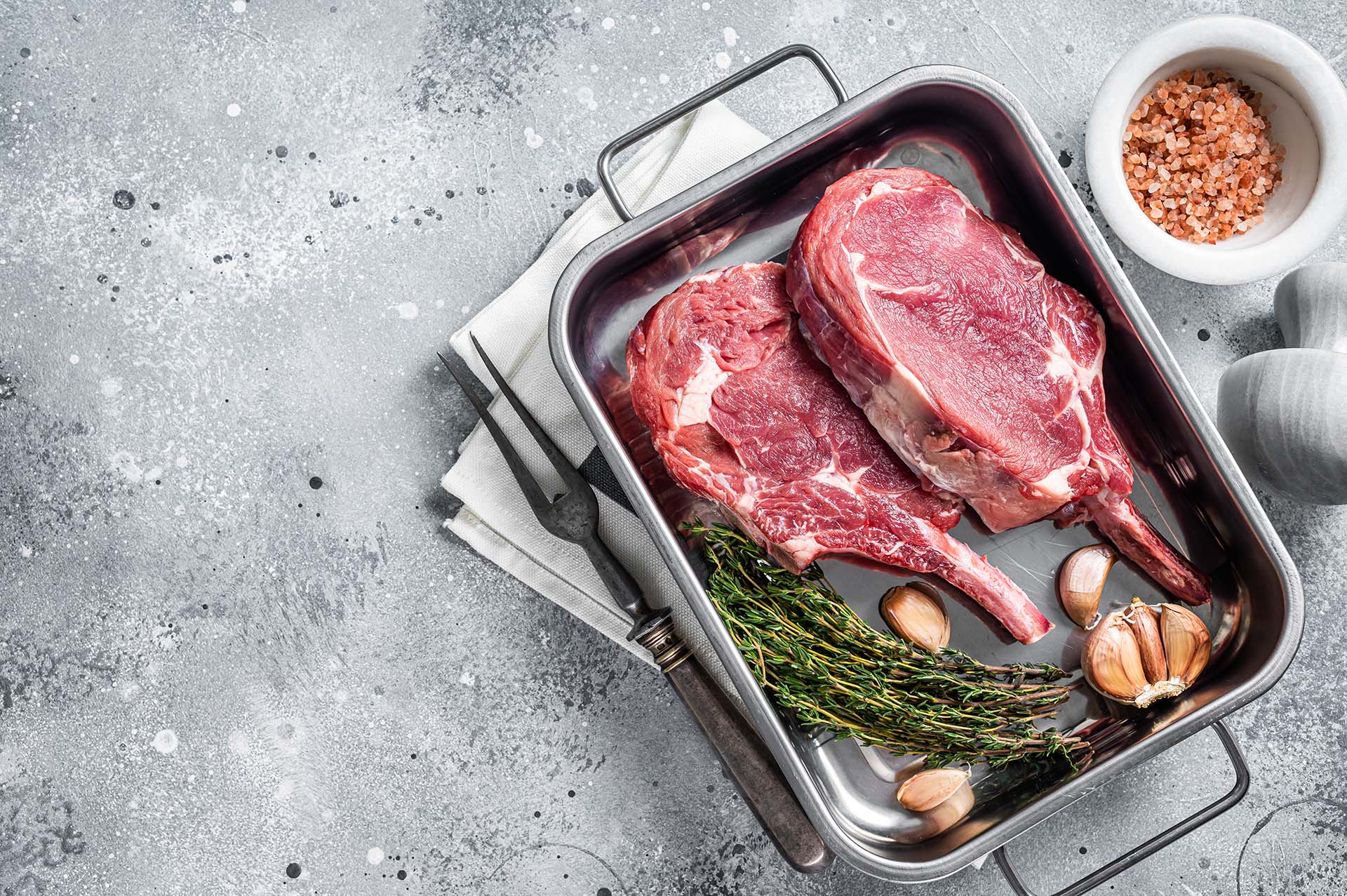 Bidfood Over 5,000 Products to Support Menu Creativity