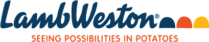 Bidfood - Product Range - Our Principals - Lamb Weston Logo
