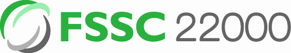 Bidfood Certification - FSSC 22000