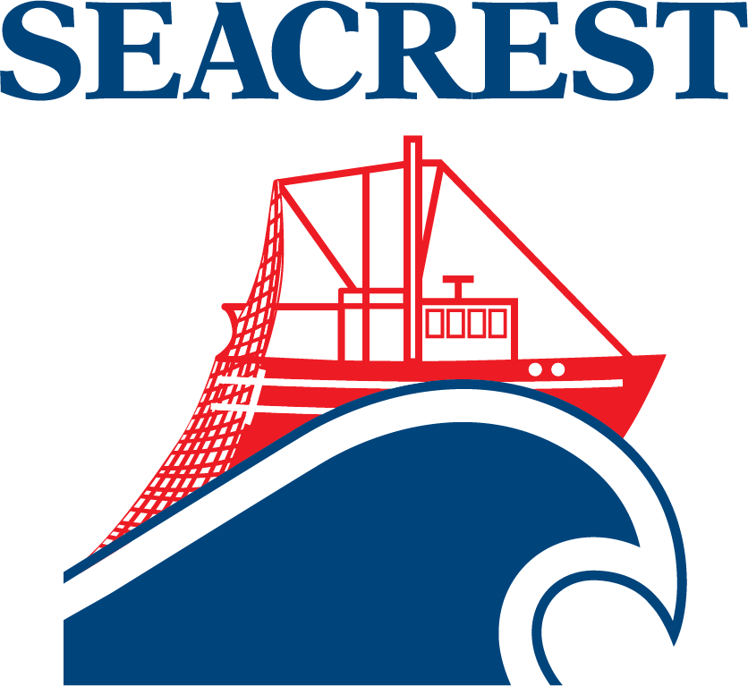 Bidfood Brand Seacrest