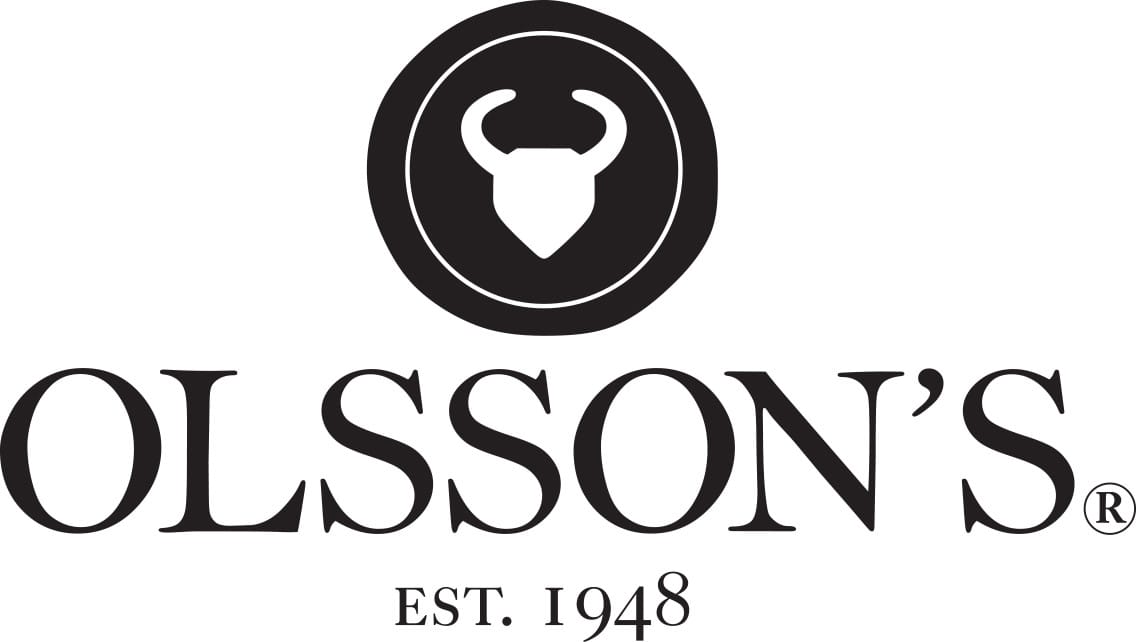 Olsson's Logo