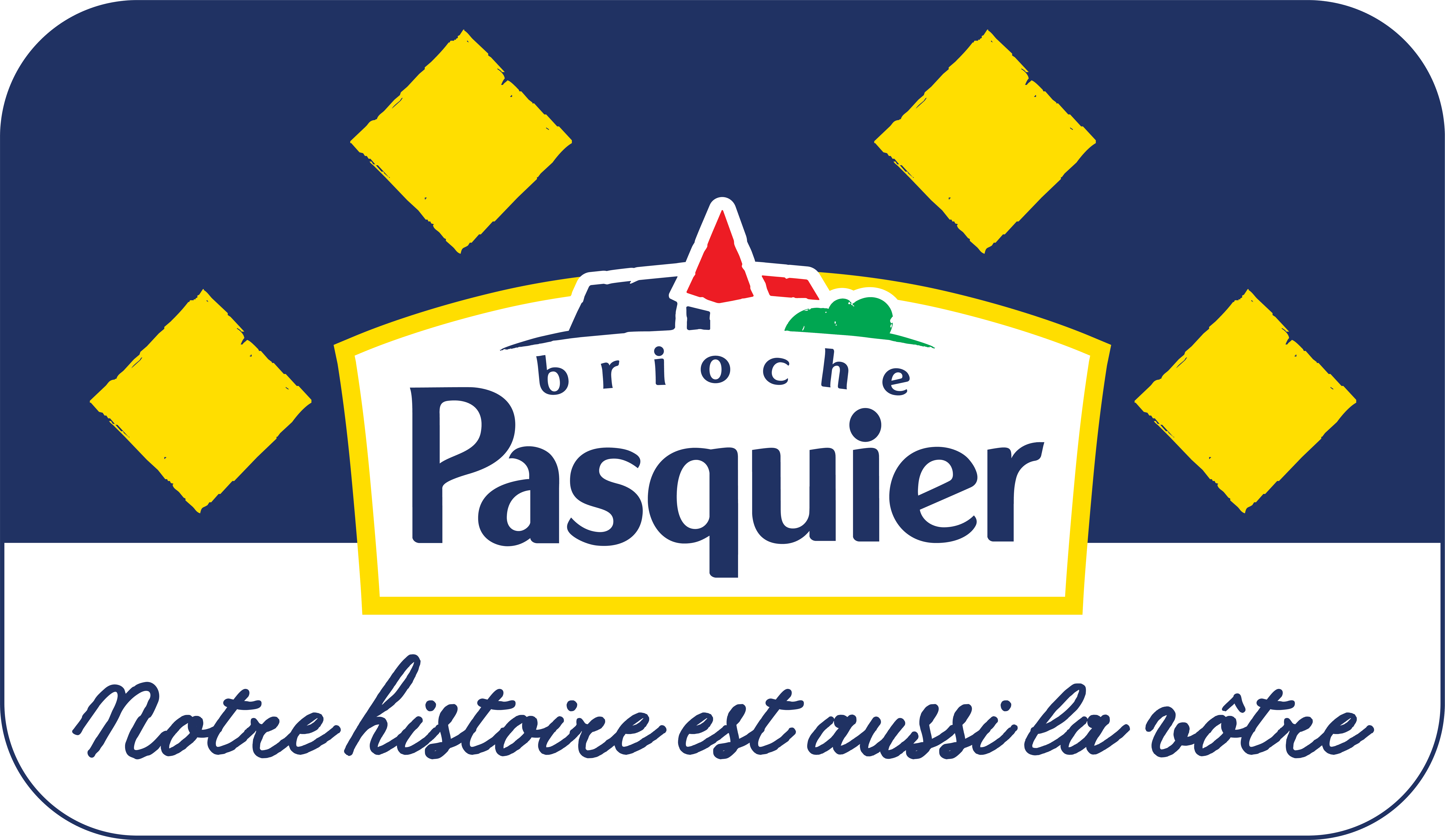 Pasquier Logo