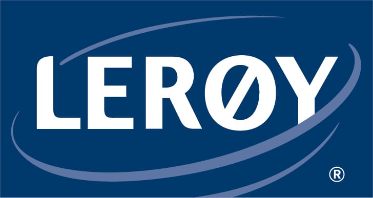 Lerøy Logo