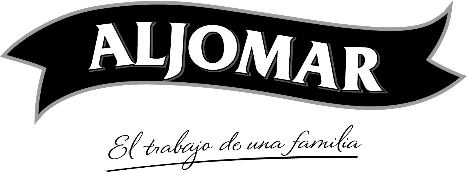 Aljomar Logo