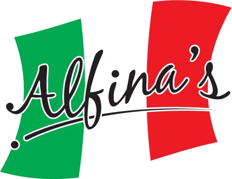 Alfina's Logo