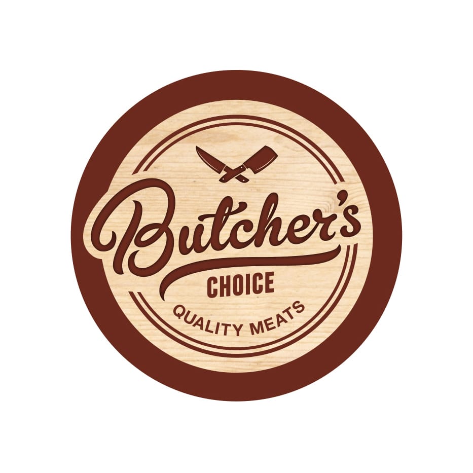 Butchers Choice Logo