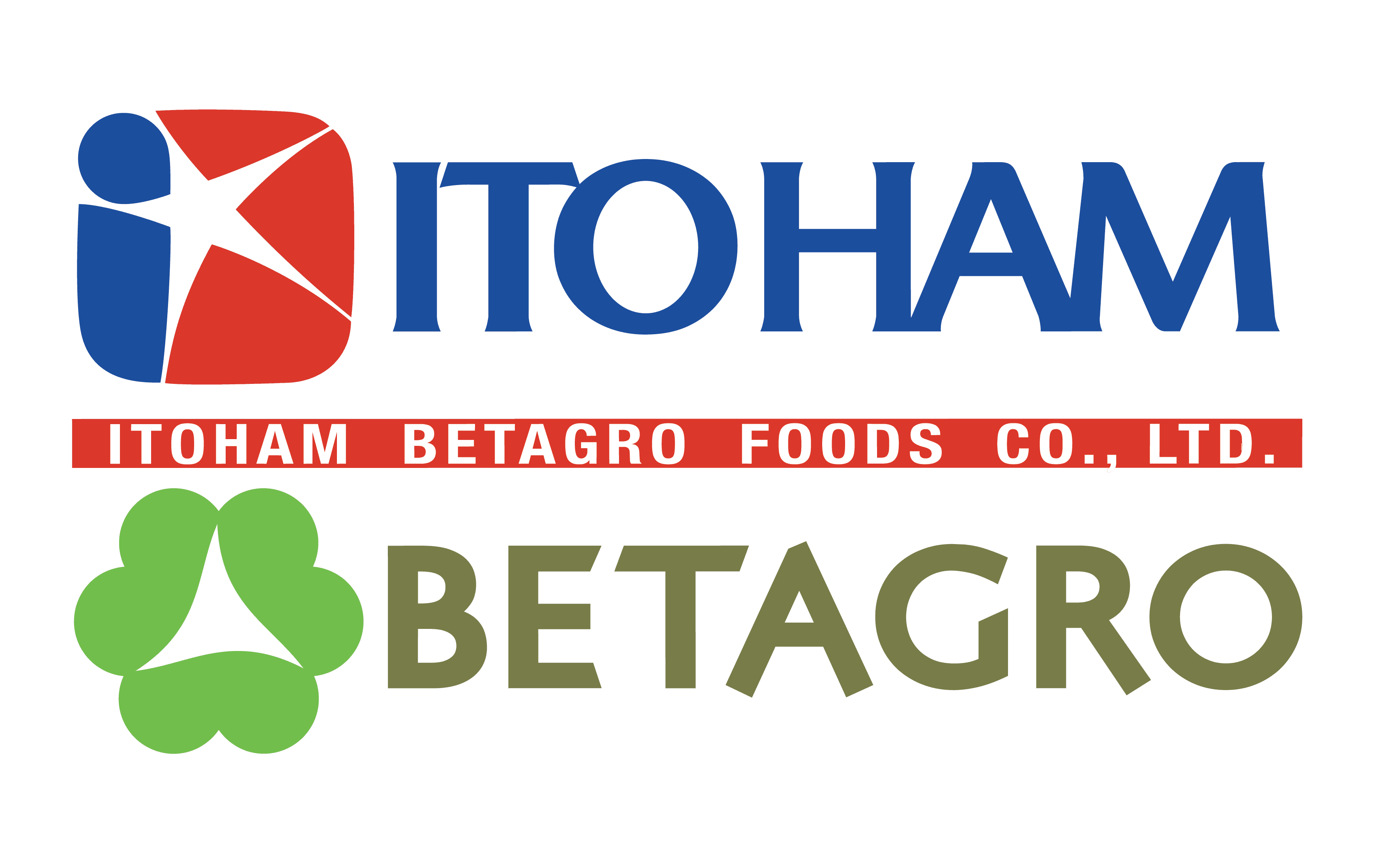 Itoham Logo