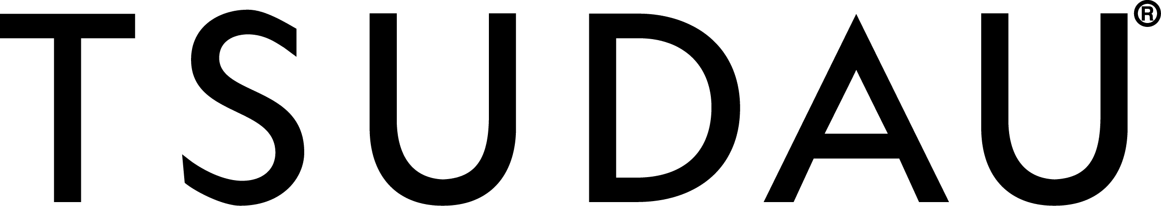 Tsudau Logo