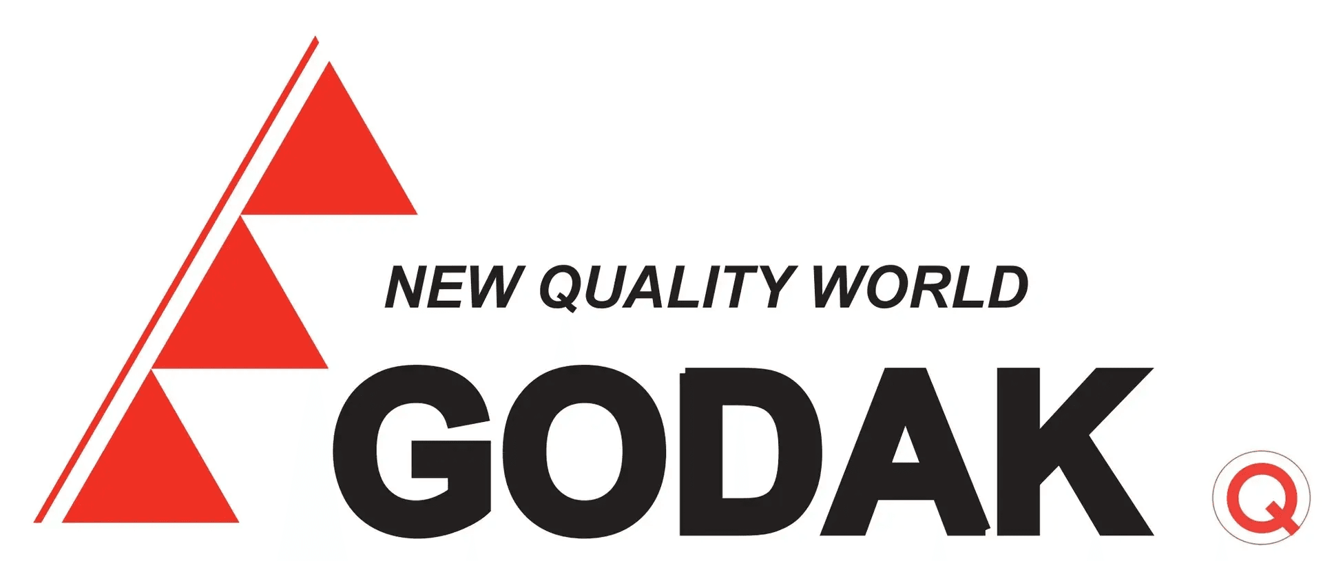Godak Logo