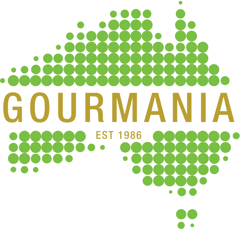 Gourmania Logo