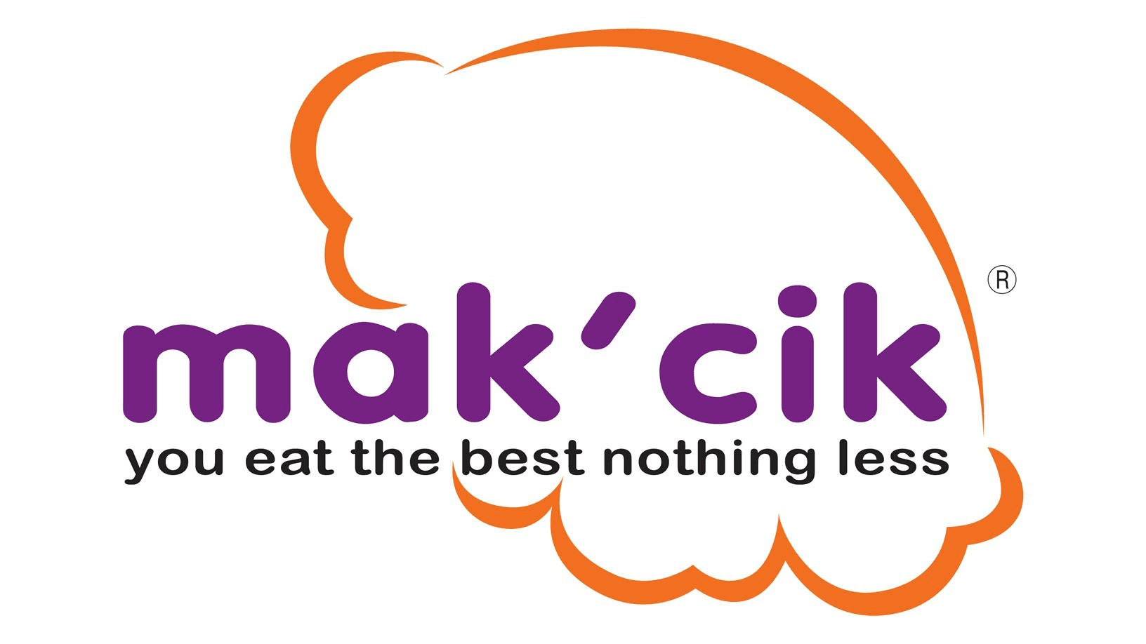 Makcik Logo