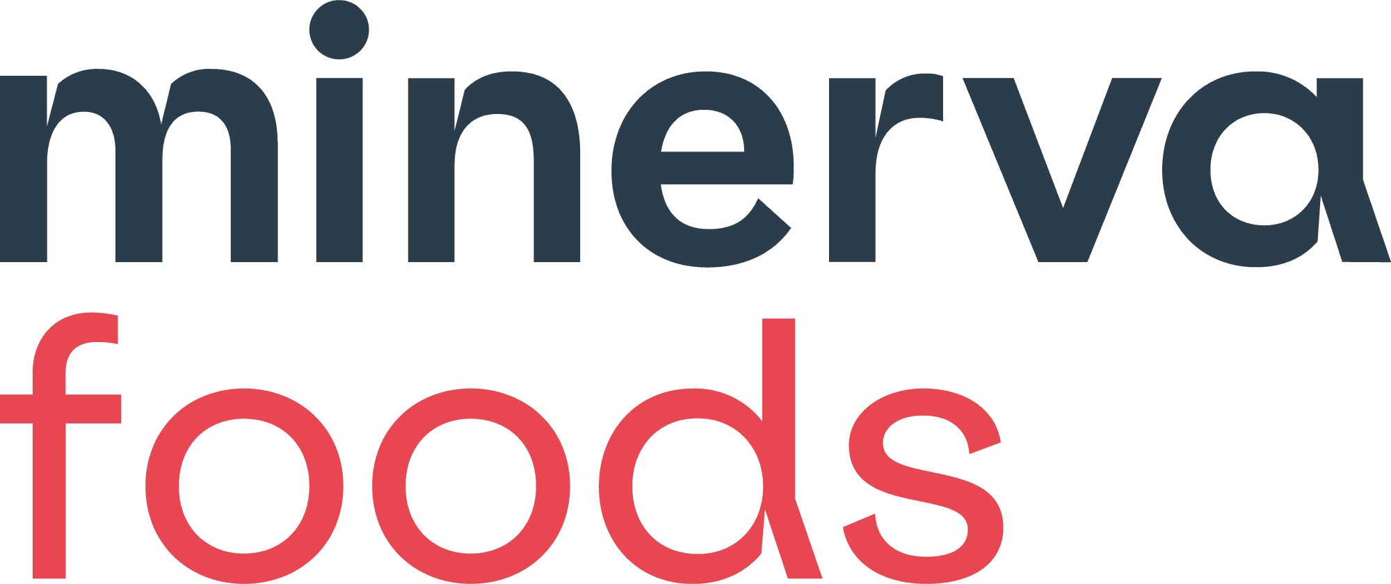 Minerva Foods Logo